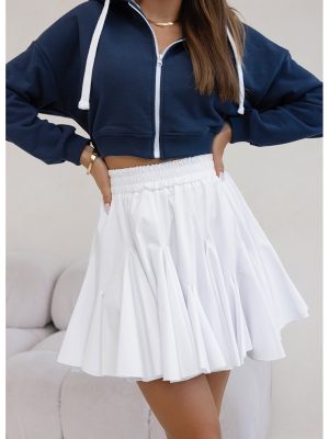 Skirt Frill