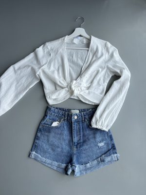 Shorts Etek