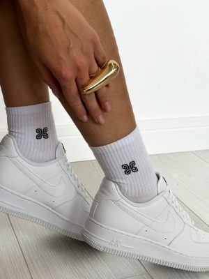 Socks Logo
