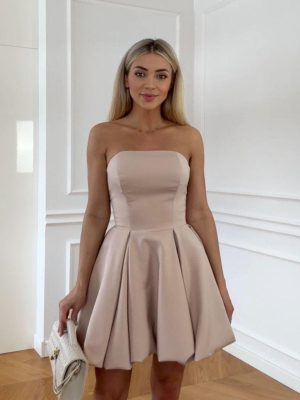 Suknelė Bombka Luxy