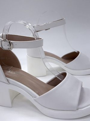 Aukštakulnės basutės Leather