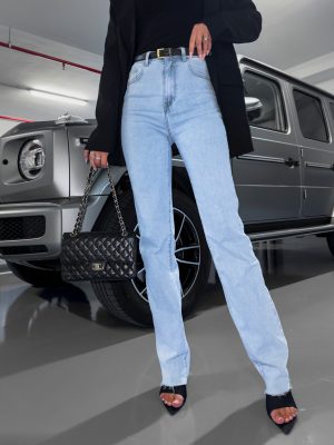 Džinsai Long Legs