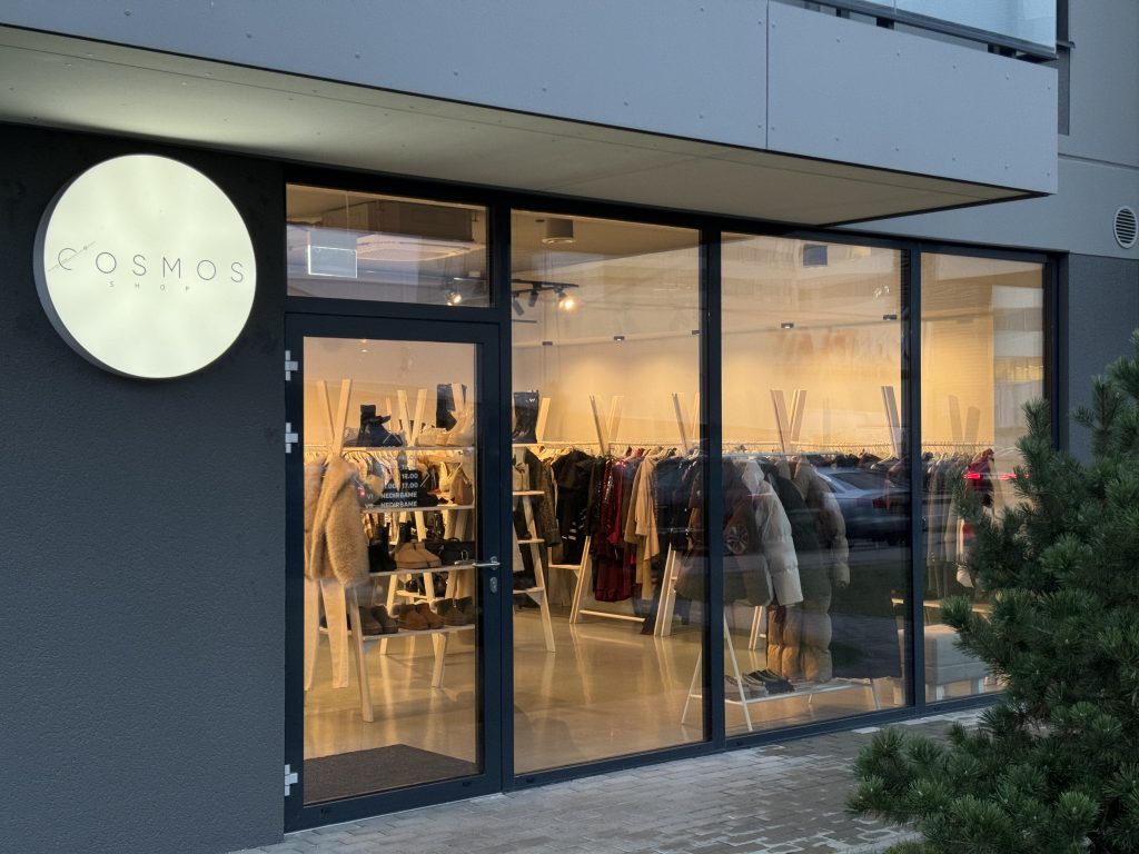 cosmosshop