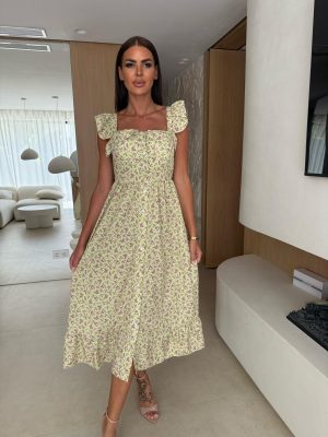 Suknelė Diossa