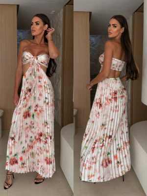 Suknelė Zahra