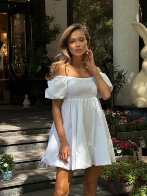 Suknelė Nila