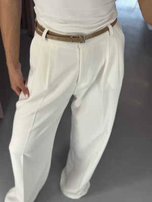 Diržas Silver