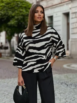 Megztinis Solene
