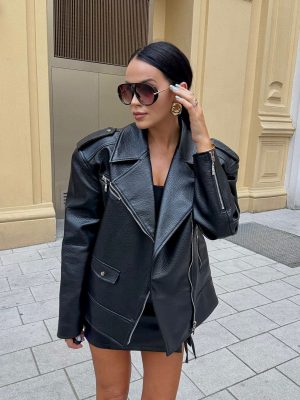 Jackets - Cosmos-shop.lt