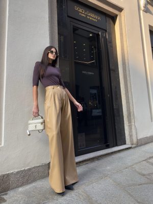 Eco odos kelnės Streetstyle