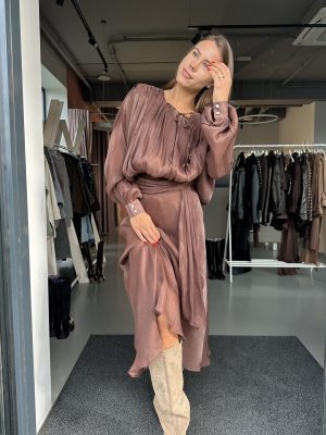 Suknelė Kameta