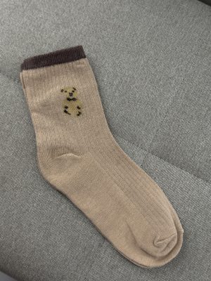 Kojinės Teddy