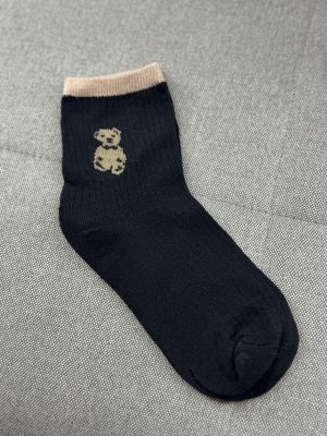 Kojinės Teddy