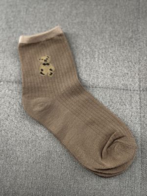 Kojinės Teddy