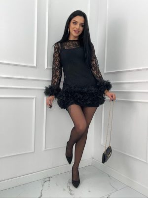 Suknelė Maseka