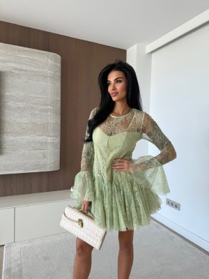 Suknelė Fresia