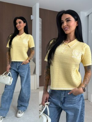 Megztinis Lilu
