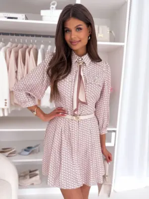 Suknelė Melanie Mini