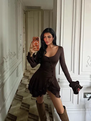Suknelė Eyyo