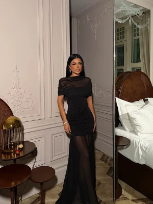 Suknelė Maxena