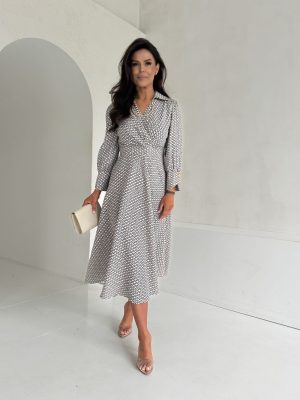 Suknelė Marony Midi