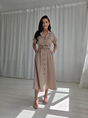 Suknelė Jereka