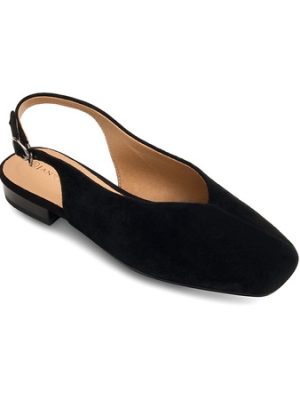 Bateliai Oreta Suede