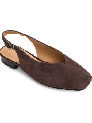 Bateliai Oreta Suede