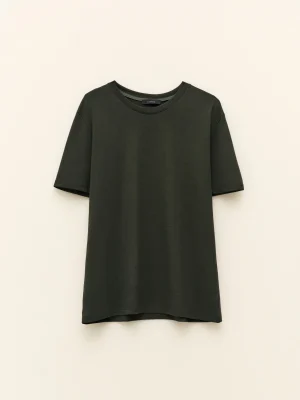Marškinėliai Premium Cotton