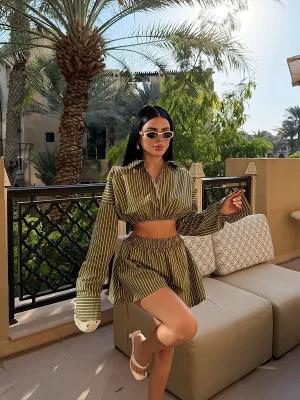 Kostiumėlis Dubai
