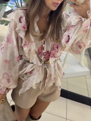 Palaidinė Bloom premium