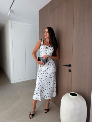 Suknelė Amparo Midi