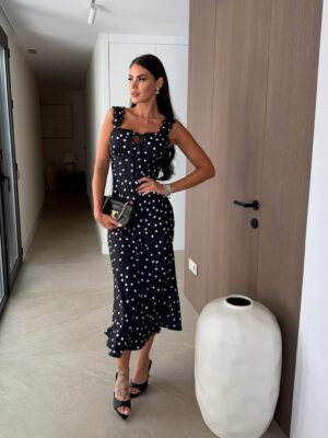 Suknelė Amparo Midi