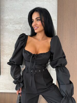 Palaidinė Soraya