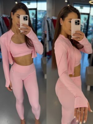 Kostiumėlis Sporteta