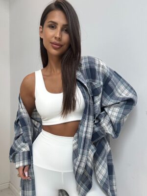 Crop top Aska