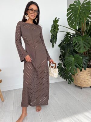 Suknelė Lepari premium