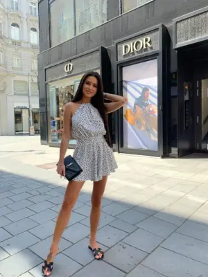 Kombinezonas Aria